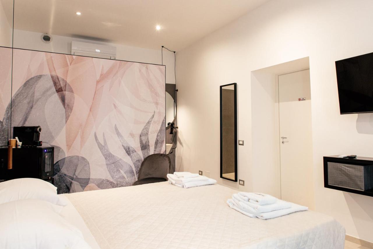 Bed And Breakfast Le Foglie Altamura Exterior photo