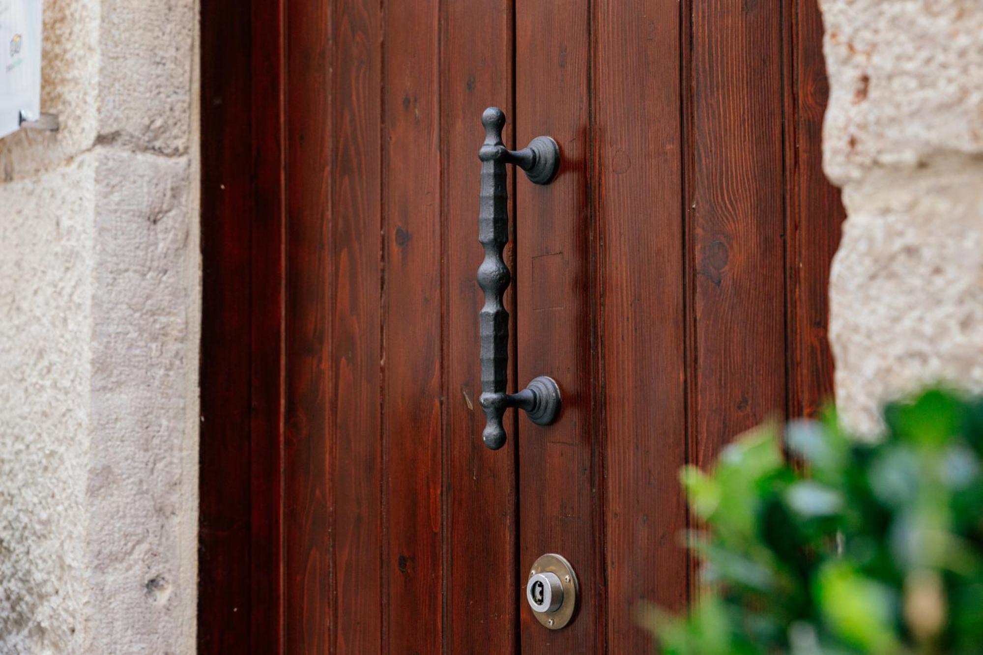Bed And Breakfast Le Foglie Altamura Exterior photo
